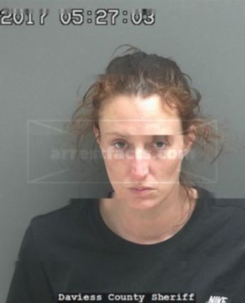 Kristie Rae Quiggins