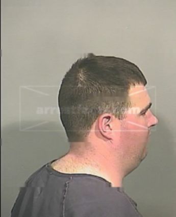 Ryan James Bradshaw