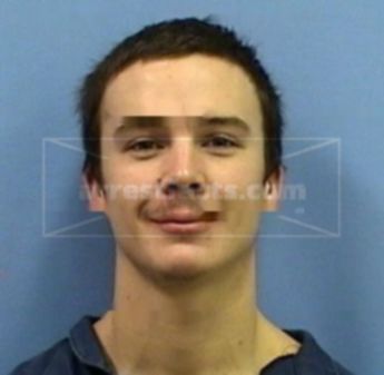 Cody K. Branham
