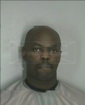Robert Fulton Williams