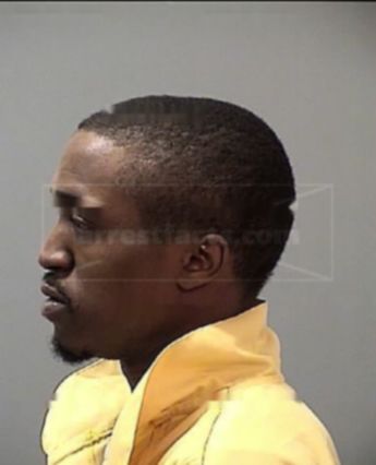 Linwood Burns Ingram