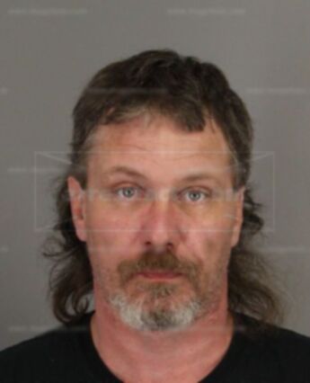Richard Darren Ivey