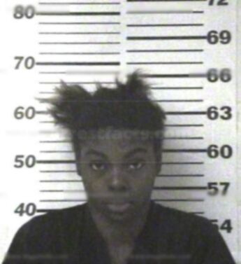 Devin Lynnae Robinson