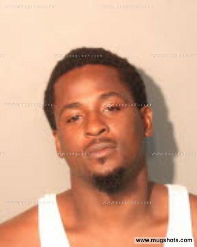 Jermaine Parnell