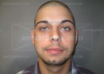 Justin Wayne Vanderpool
