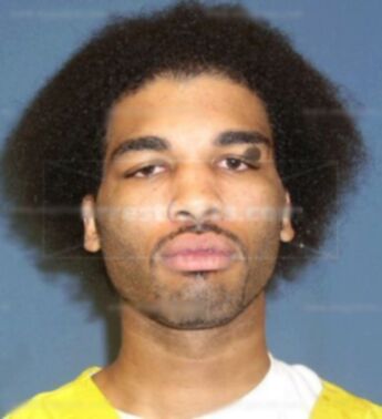 Travis L Barksdale