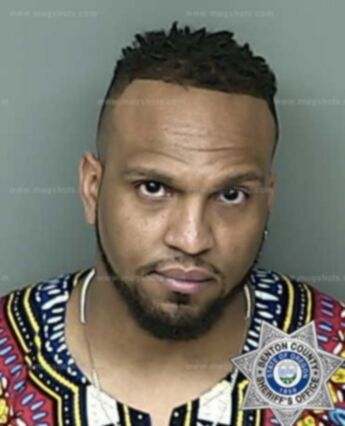 Terrance Jaron Harris