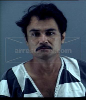 Samuel Martinez
