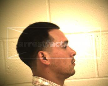 Misael Lopez Carrisalez