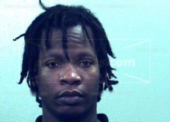 Jermaine Decob Washington