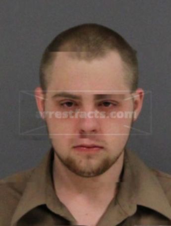 Johnathan Emery Preston