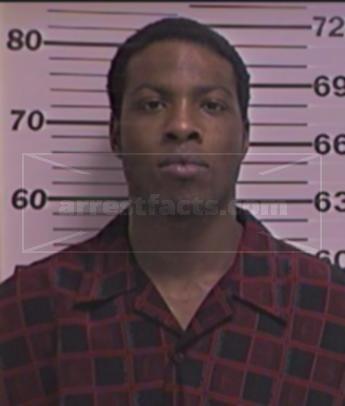 Jason Montrell Dawson