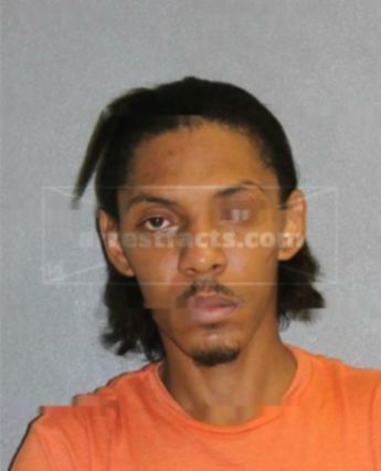 Kevin Lamonte Crutchfield