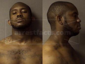 Raymond Rashard Johnson