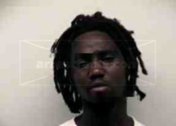 Corey Jamol Wilder