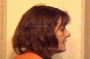 Deborah Marlene Edwards