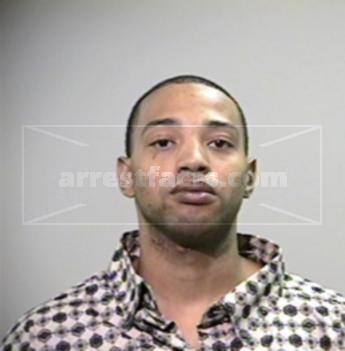 Terrence Dion Cooper