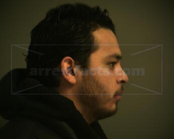 Lee Roy Guerrero Huerta