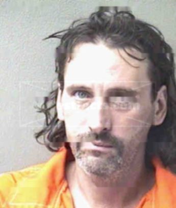 Jeffery William Russell