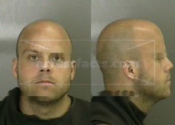 Jason Scott Boyle