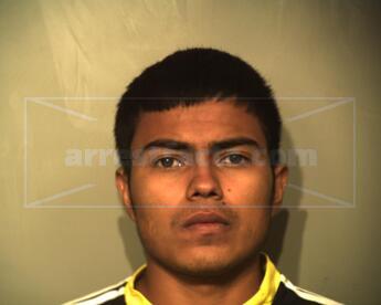 Ari Gilberto Gonzalez