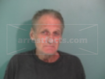 Richard Keith Hostetter
