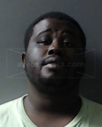 Jeremy Marquis Robinson