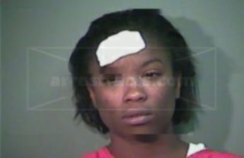 Renee Lakisha Bryant