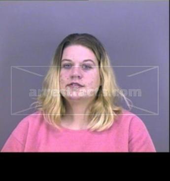 Maureen Elizabeth Burgess