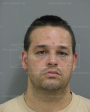 Aaron David Dobson