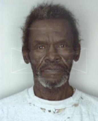 Willie Leon Walker