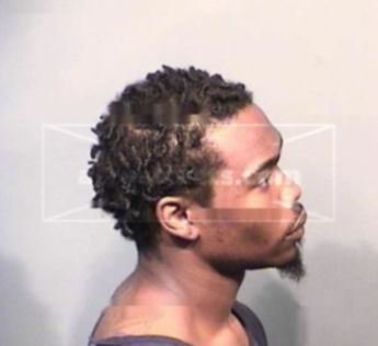 Antwan Marquse Diontra Terry