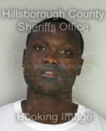 Charlton Quincy Dawkins