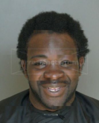 Christopher Jerome Cooper