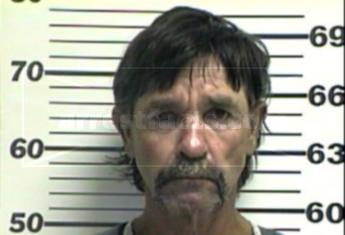 Freddie Dale Hensley