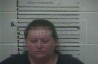 Mary Truett