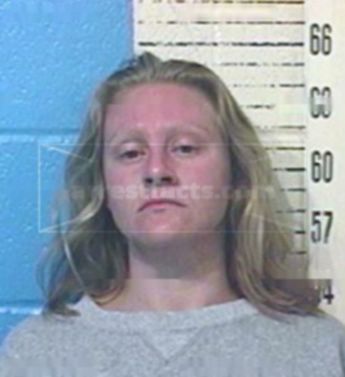 Kathleen Erin Mcspadden