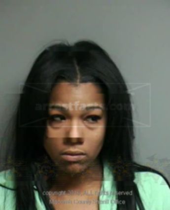 Asade Tyeisha Jones-Smith
