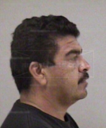 Isidro A Vasquez