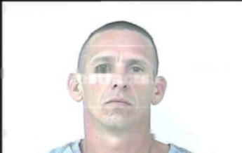 Kevin Dale Tallant