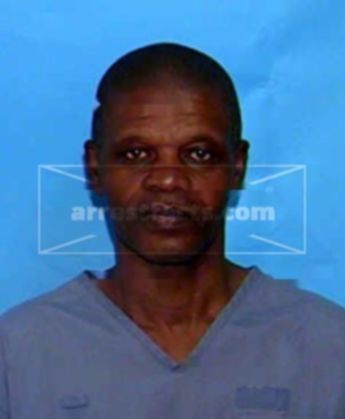 Carl Wayne Henderson