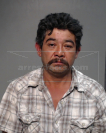 Alejandro Angel Chavez