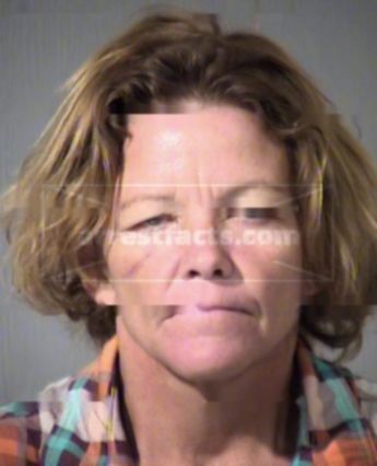 Kimberly Gay Rutan