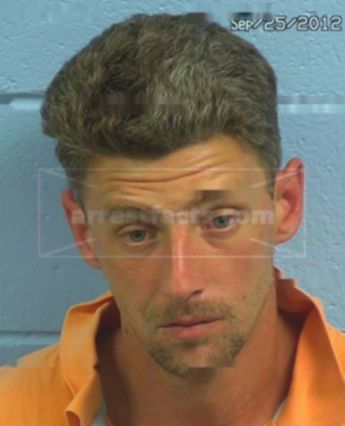 Stephen Allen Reeves