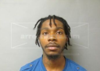 Christopher Xavier Thomas