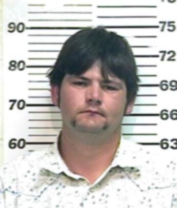 James Cole Bradley