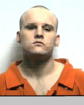 Zachery J Fulton