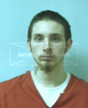 Brandon Ames Walker