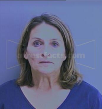 Linda Bates Houghton