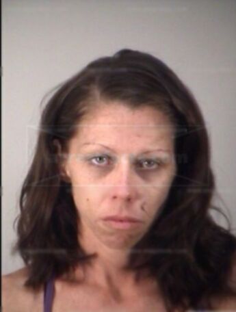 Heather Marie Scott